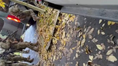 День у Тернополі розпочався з затримань людей у формі