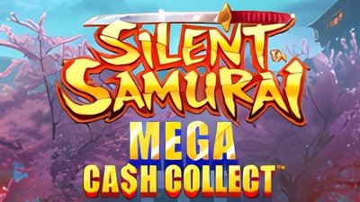 Популярний онлайн слот Silent Samurai