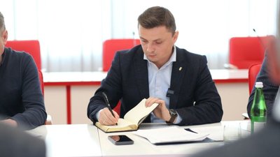 Справу Головка почнуть розглядати по суті: ВАКС призначив дату засідання