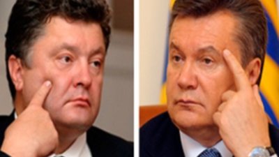 Порошенко дихає в спину олігарху з Тернопільщини