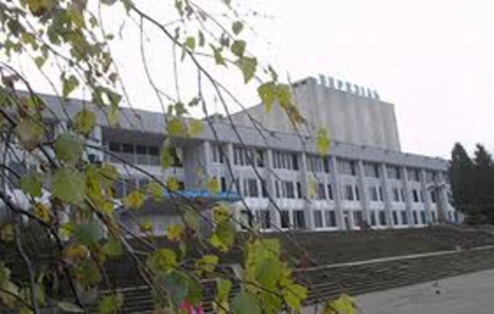 У Надала зібралися роздерибанити ПК "Березіль"!?