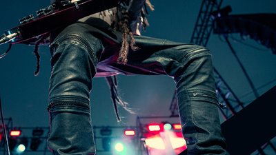 Лідер культового гурту 90-х помер від хвороби серця