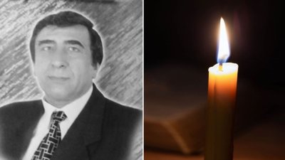 Завдяки йому збудована школа і садочок: відійшов у вічність відомий освітянин з Тернопільщини