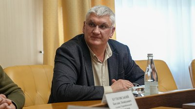 Обласну дитячу лікарню планують модернізувати