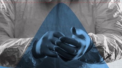 Тернопільщина наближається до піку осінньої хвилі COVID-19