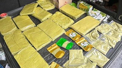 Масштабна спецоперація СБУ і Нацполіції у Тернополі та інших містах України