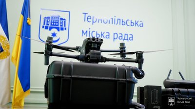 На обороноздатність Тернополя додали грошей