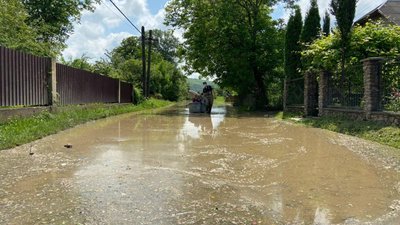 Відселені люди, затоплені будівлі, поля і городи: наслідки потопу на Тернопільщині. ФОТО