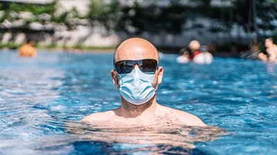 У воді на Тернопільщині виявили небезпечний вірус
