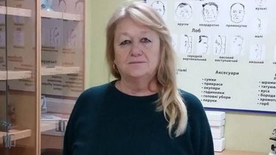 Важка хвороба забрала життя відомої вчительки з Тернопільщини