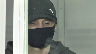 Термін давності не минув: справу Струня таки будуть слухати по суті