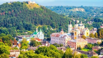 У Кременецькій громаді хочуть заборонити московську церкву