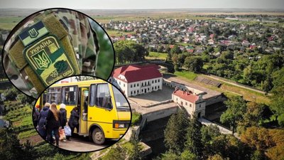 Лаявся і обізвав військового "воєводою": кричущий випадок у маршрутці