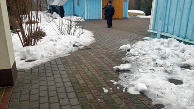 Держава домагається повернення Покровської церкви у Старому Почаєві