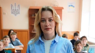 Вчителька інформатики перемогла на конкурсі на посаду директора тернопільської школи