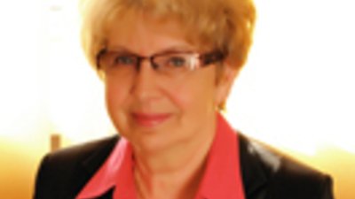Мати головного фіскала України очолила міський окружком