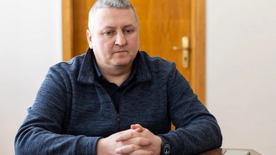 Верховний Суд поставив крапку в гучній корупційній справі на Тернопільщині