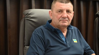В тернопільській обласній раді новий депутат