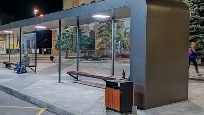 Тернопільська міська рада оголосила відкритий дизайн-конкурс на розробку сучасного та впізнаваного стилю елементів міського простору