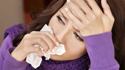 Чим небезпечний метапневмовірус?