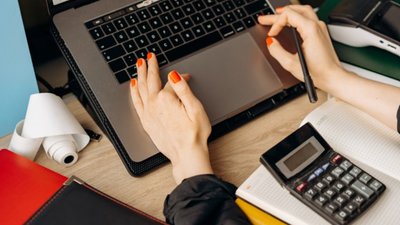 Як знайти роботу бухгалтером віддалено: вакансії та поради шукачам