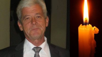 Відійшов у вічність староста округу на Тернопільщині