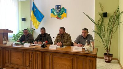 Головного лісівника області Яремка після низки скандалів таки "пішли" з посади