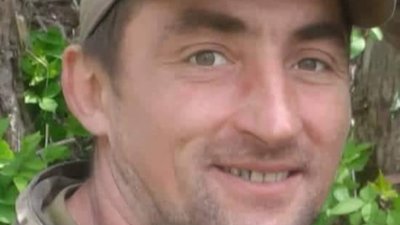 Біля Бахмута загинув солдат-розвідник з Тернопільщини