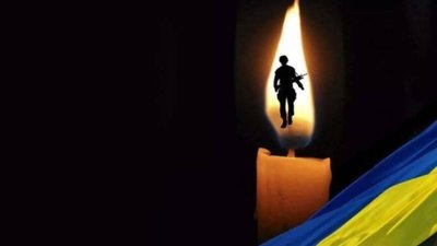 У Харківській області загинув Герой з Тернополя Іван Попіль