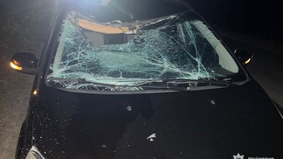 Збив на смерть велосипедиста і ховався від поліції: будуть судити водія-убивцю
