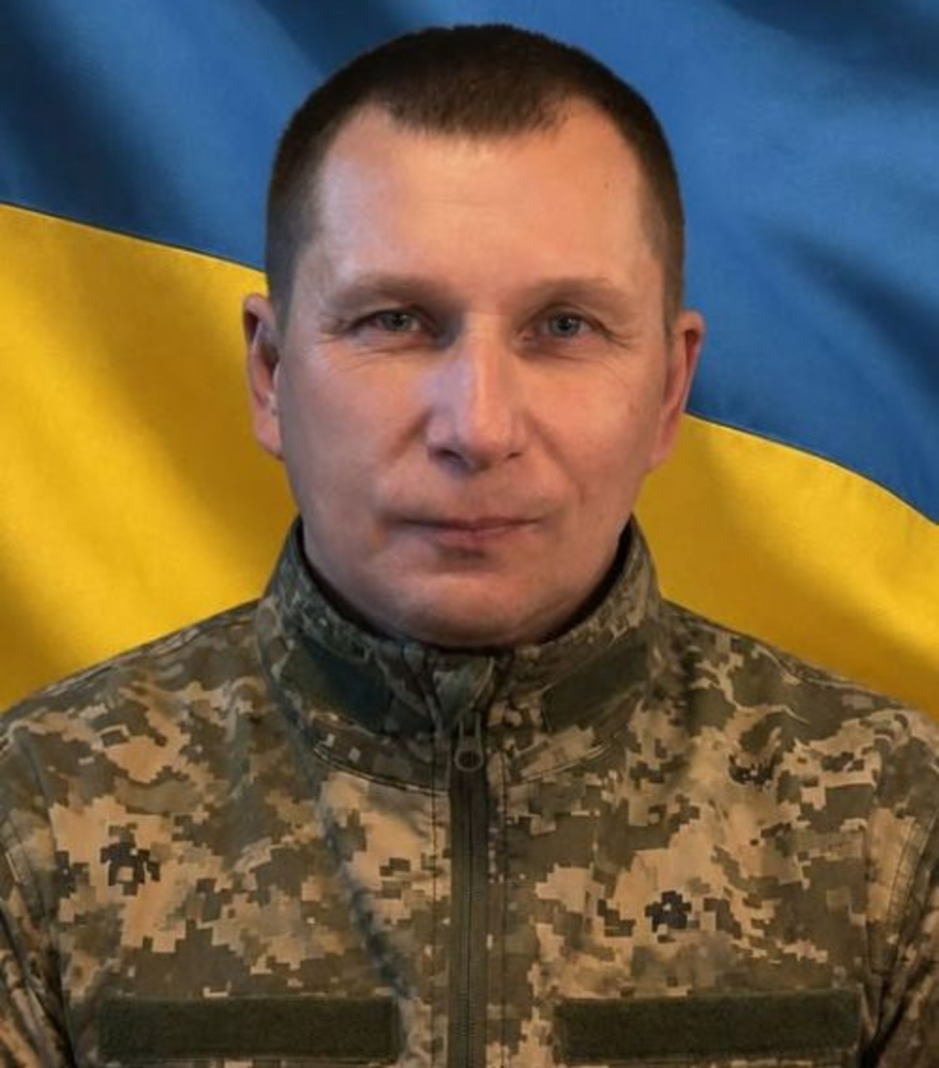 Володимир Гаєвський