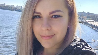 "Я варта більшого". Як жінка з Харкова почала нове життя на Тернопільщині