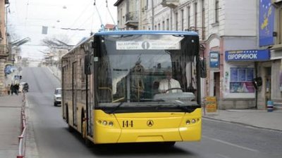 «Тернопільелектротранс» отримав 43 мільйони на ремонт