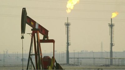 Ціни на нафту та газ зростають у світі через війну у Перській затоці