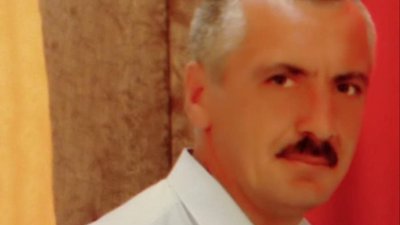 Війна забрала життя 58-річного матроса з Тернопільщини Анатолія Морозюка