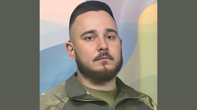 Тривожна новина з фронту: зник безвісти доброволець-поліцейський