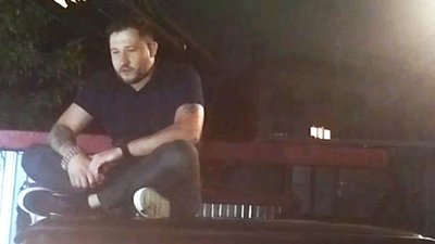 Адвокат Головка шокував дивною поведінкою: довелося викликати поліцію. ВІДЕО