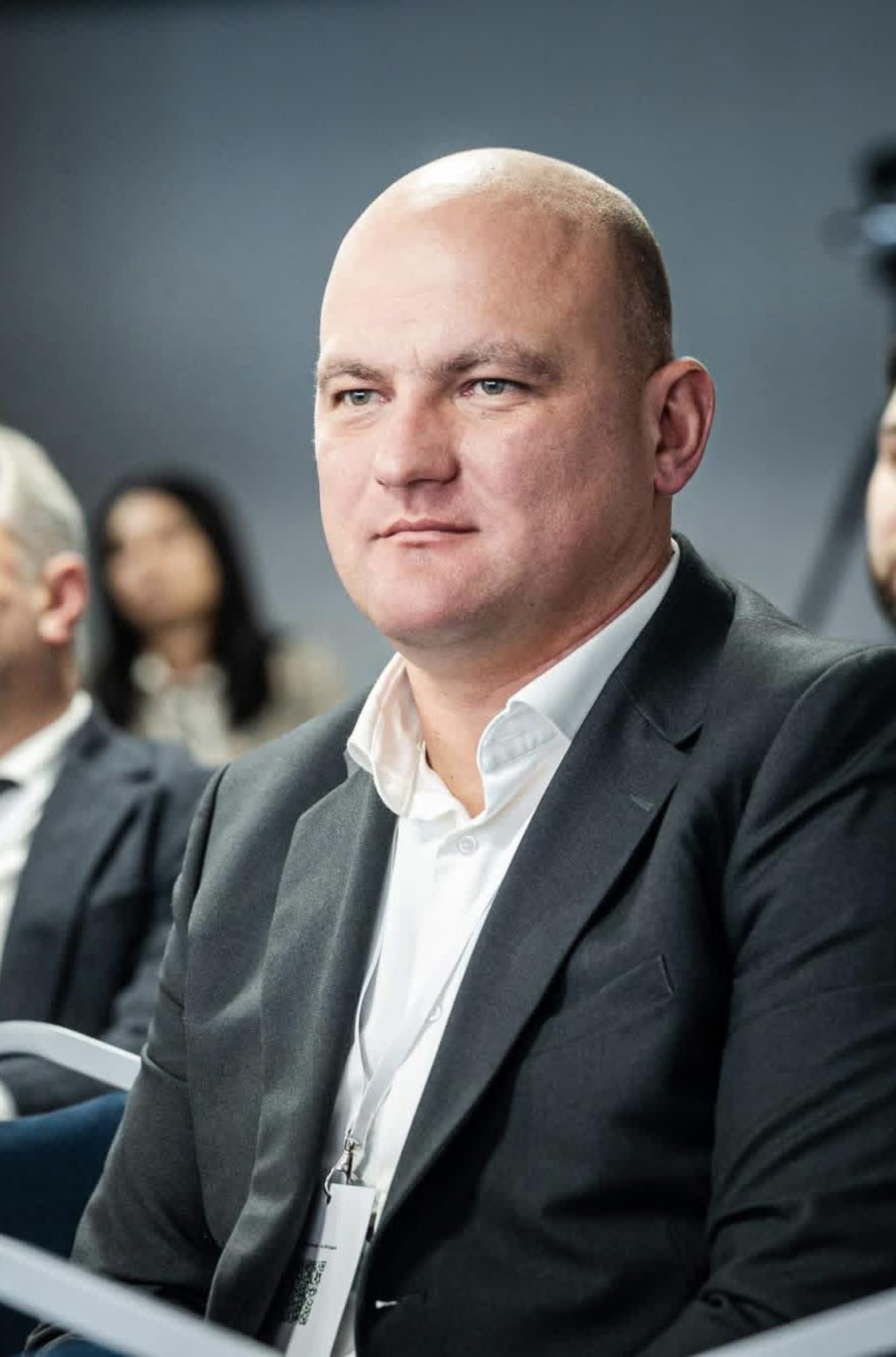 Мер Чорткова вибув з закулісної гонки за посаду голови Тернопільської ОВА