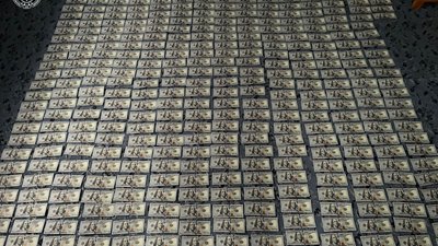 У Тернополі поліція накрила нарколабораторія з промисловими запасами заборонених речовие