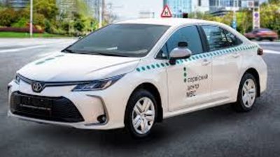 Планується обмеження руху навчальних авто у робочий час