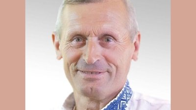 Відійшов у вічність депутат і директор школи з Тернопільщини