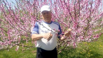 Втрата для всього світу: помер відомий садівник з Тернопільщини