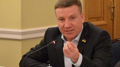 День Тернополя на державному рівні - завдяки народним депутатам