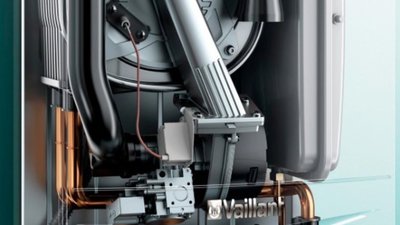 Що таке газовий котел і його переваги