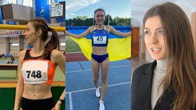 Спортсменка з Тернопільщини виборола перше місце на змаганнях в Італії