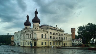 Індустріальний парк "BORSCHIV" хочуть створити на Тернопільщині: що там буде