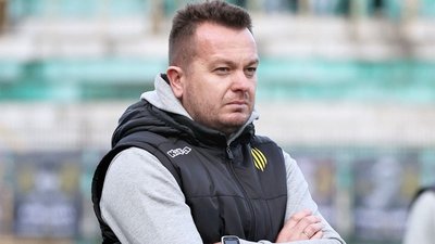Після чергового провального сезону "Нива" змінила тренера