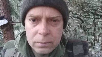 Пішов до війська разом з сином: на фронті загинув захисник з Тернопільщини Анатолій Шафранський