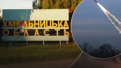 Внаслідок ранкової атаки у сусідній з Тернопільщиною області загинуло двоє людей