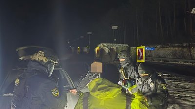 Справу ще одного посередника, який намагався заробити на ухилянтах, скерували до суду